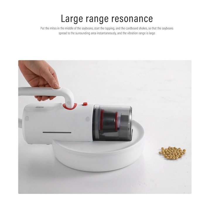 Deerma Mite Cleaner Wireless - CM1900